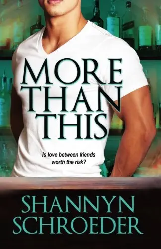 Cover of More Than This