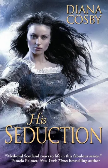 Cover of His Seduction
