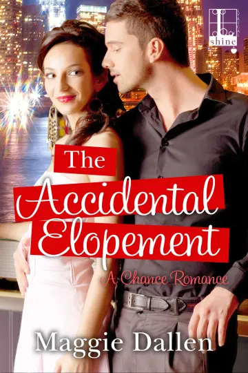 Cover of The Accidental Elopement