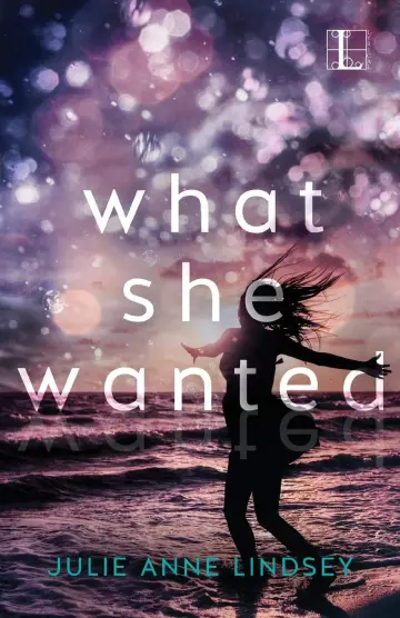 Cover of What She Wanted