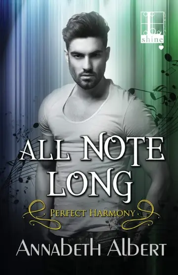 Cover of All Note Long