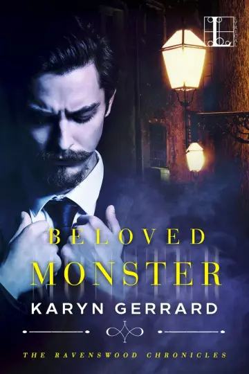 Cover of Beloved Monster