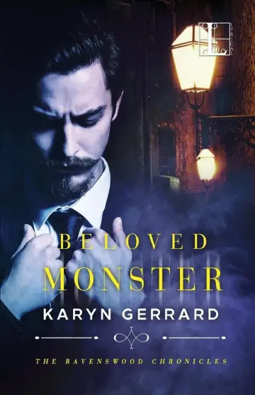 Cover of Beloved Monster