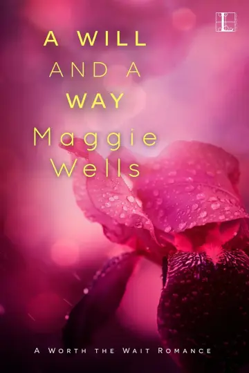 Cover of A Will and a Way