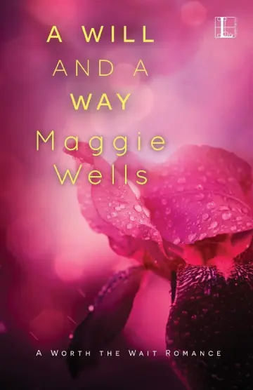 Cover of Will and a Way