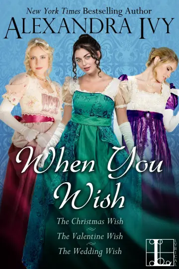 Cover of When You Wish