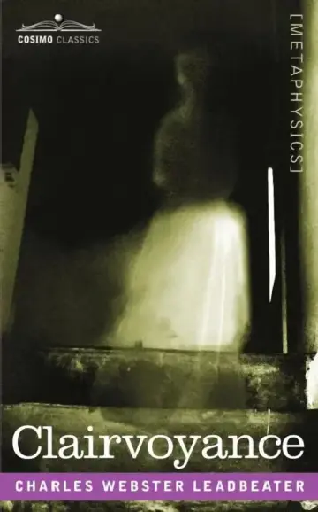 Cover of Clairvoyance
