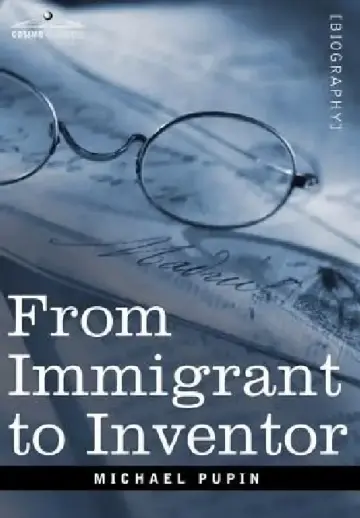 Cover of From Immigrant to Inventor