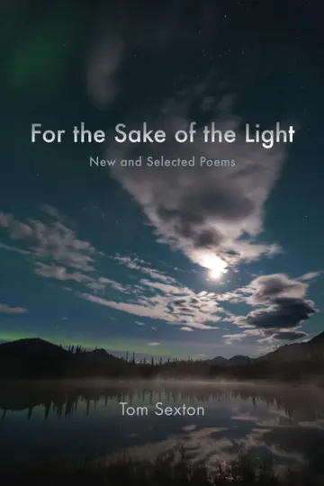 Cover of For the Sake of the Light