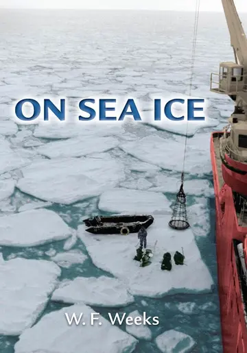 Cover of On Sea Ice