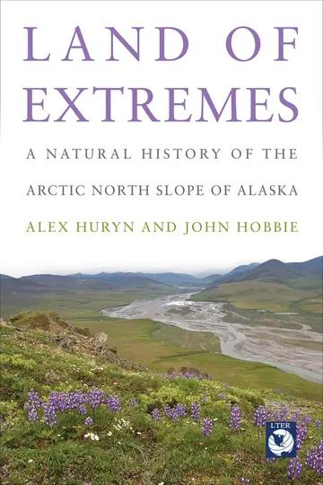 Cover of Land of Extremes