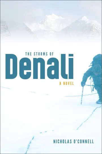 Cover of Storms of Denali