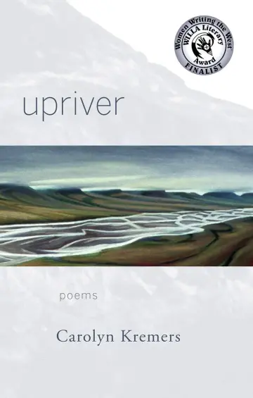 Cover of Upriver