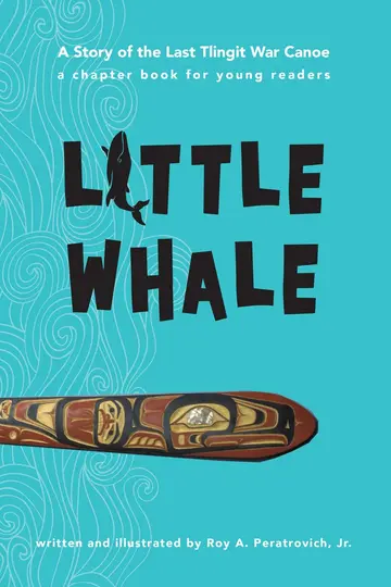 Cover of Little Whale