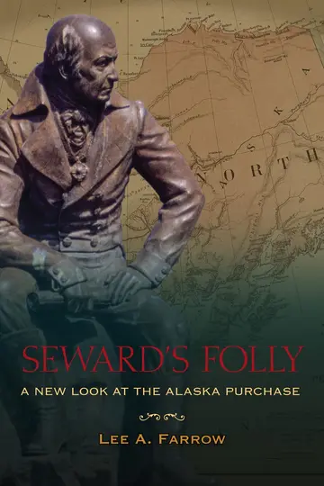 Cover of Seward's Folly