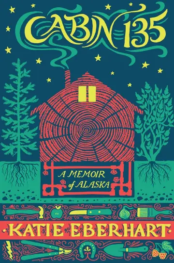 Cover of Cabin 135