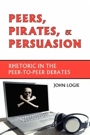 Cover of Peers, Pirates, and Persuasion