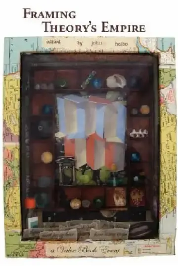 Cover of Framing Theory's Empire