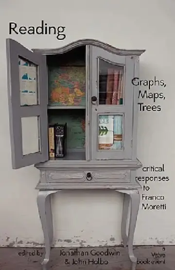 Cover of Reading Graphs, Maps, and Trees