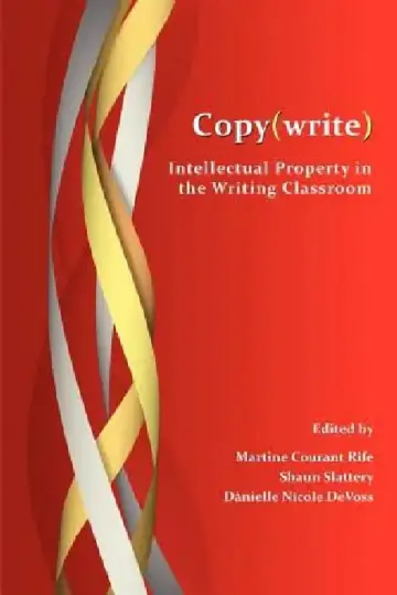 Cover of Copy(write)