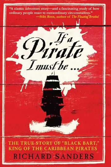 Cover of If a Pirate I Must Be