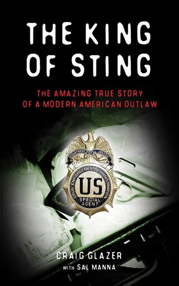 Cover of The King of Sting