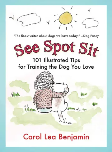 Cover of See Spot Sit