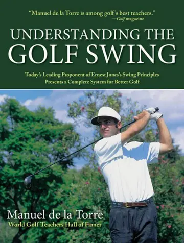 Cover of Understanding the Golf Swing
