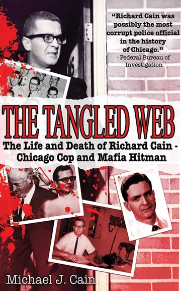 Cover of The Tangled Web