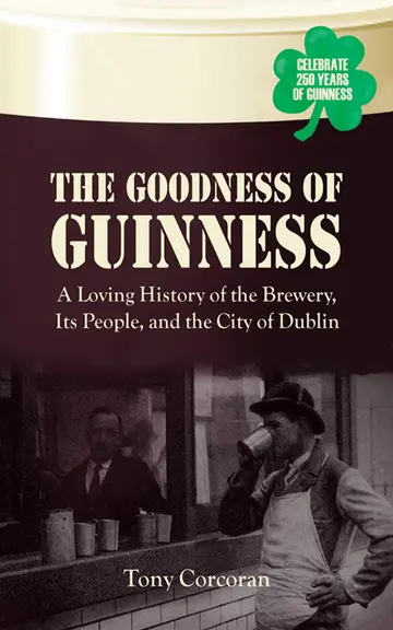 Cover of The Goodness of Guinness