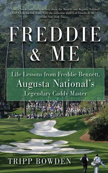 Cover of Freddie & Me