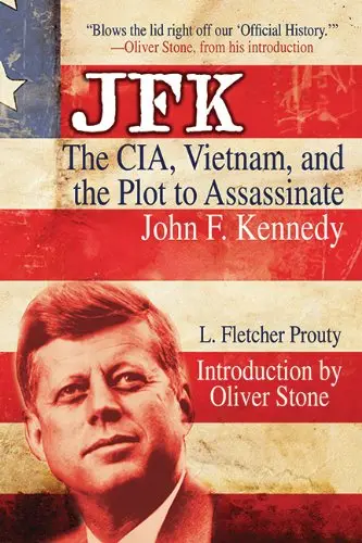Cover of Jfk