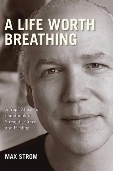 Cover of A Life Worth Breathing