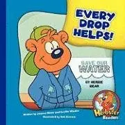 Cover of Every Drop Helps!