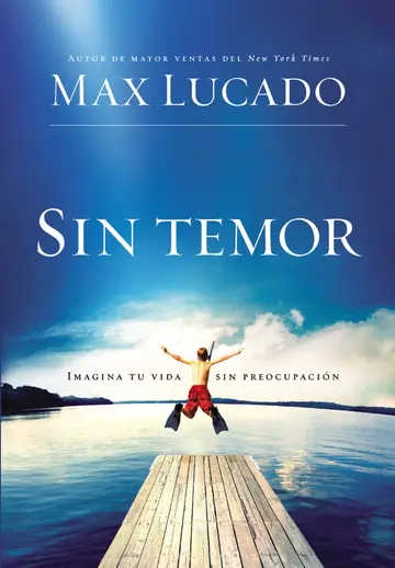 Cover of Sin Temor / Fearless