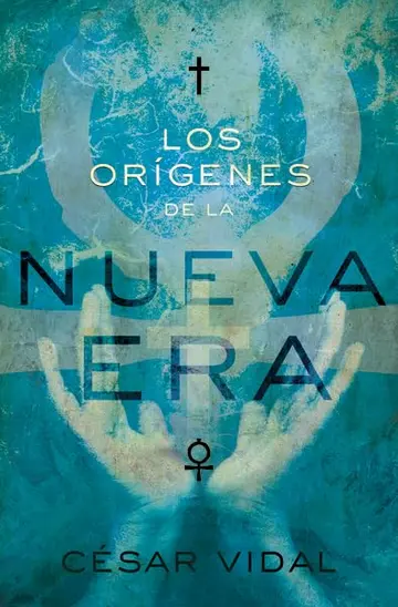 Cover of Los origenes de la nueva era