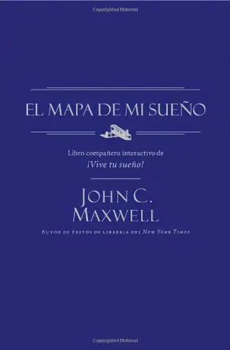 Cover of El mapa de mi sueno / My Dream Map