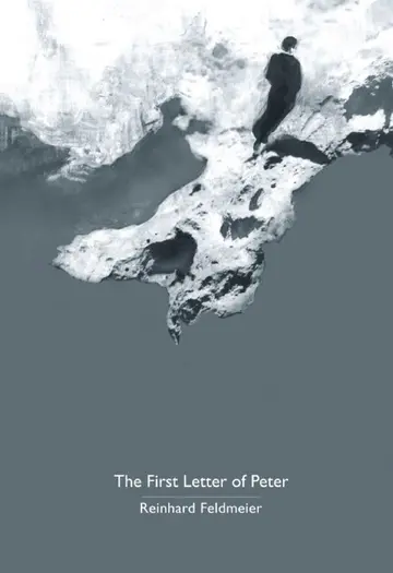 Cover of The First Letter of Peter