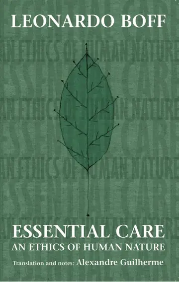 Cover of Essential Care