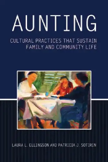 Cover of Aunting