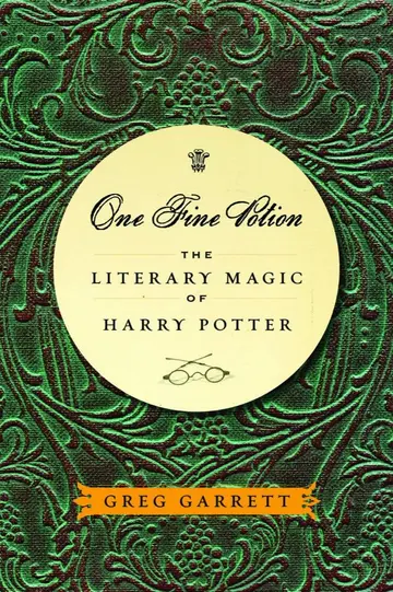 Cover of One Fine Potion