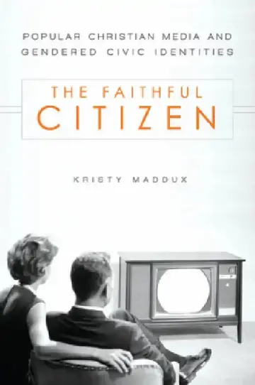 Cover of The Faithful Citizen