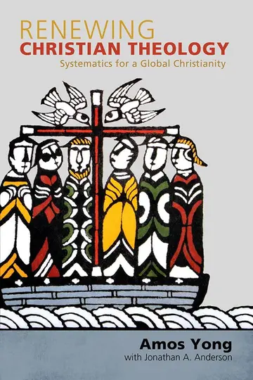 Cover of Renewing Christian Theology