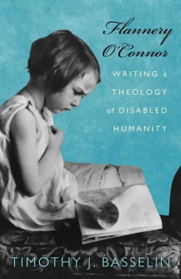 Cover of Flannery O'Connor