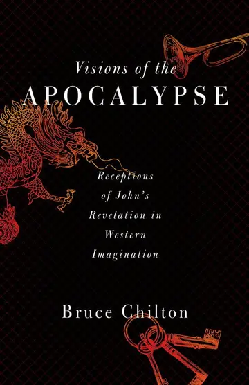 Cover of Visions of the Apocalypse