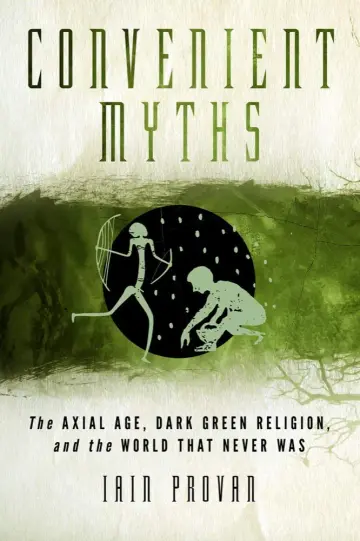 Cover of Convenient Myths