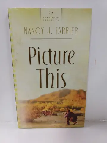 Cover of Picture This