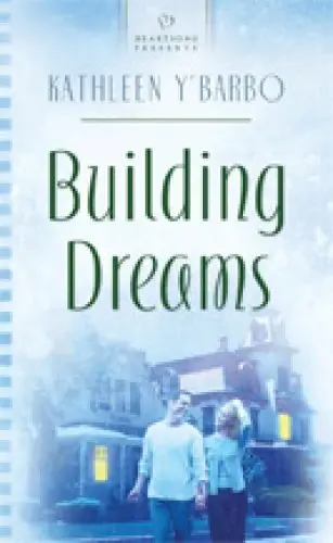 Cover of Building Dreams