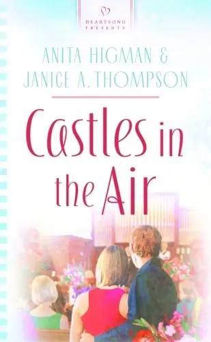 Cover of Castles in the Air