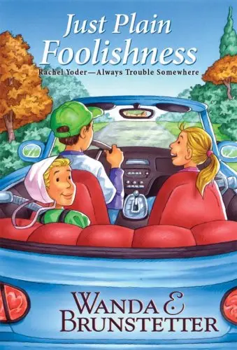 Cover of Just Plain Foolishness